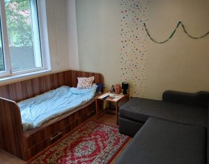 Lakás 2 szobák eladó on Cluj-napoca, Zóna Grigorescu