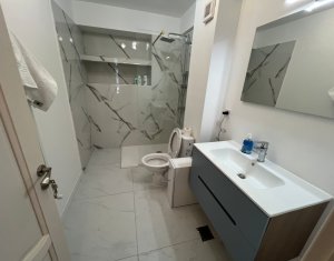 Appartement 2 chambres à vendre dans Cluj-napoca, zone Dambul Rotund