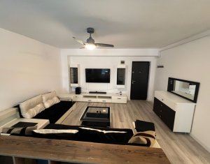 , 57m2 dans Cluj-napoca, zone Dambul Rotund