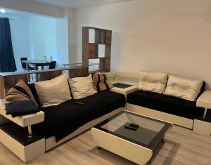 Appartement 2 chambres à vendre dans Cluj-napoca, zone Dambul Rotund