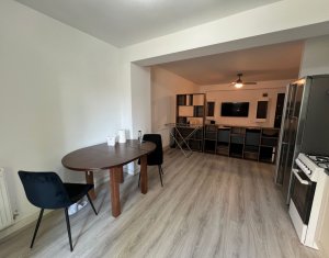 Appartement 2 chambres à vendre dans Cluj-napoca, zone Dambul Rotund