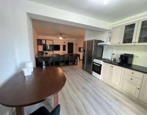 Appartement 2 chambres à vendre dans Cluj-napoca, zone Dambul Rotund