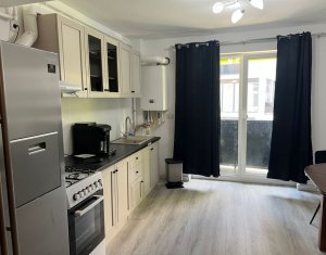 Appartement 2 chambres à vendre dans Cluj-napoca, zone Dambul Rotund