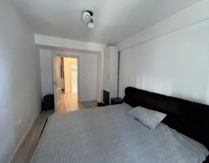 Appartement 2 chambres à vendre dans Cluj-napoca, zone Dambul Rotund