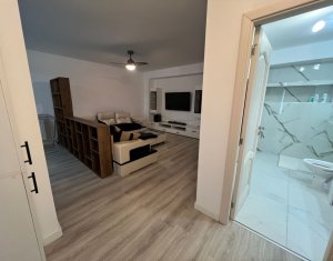 Appartement 2 chambres à vendre dans Cluj-napoca, zone Dambul Rotund