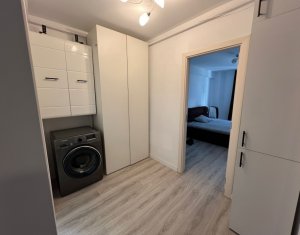 Appartement 2 chambres à vendre dans Cluj-napoca, zone Dambul Rotund