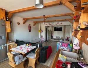 Lakás 3 szobák eladó on Baciu