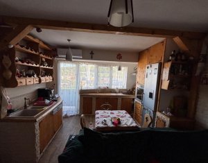 Lakás 3 szobák eladó on Baciu