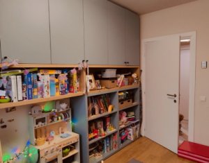 Lakás 3 szobák eladó on Cluj-napoca, Zóna Marasti