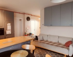 Lakás 3 szobák eladó on Cluj-napoca, Zóna Marasti