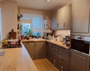 Lakás 3 szobák eladó on Cluj-napoca, Zóna Marasti