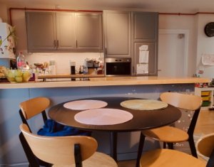 Lakás 3 szobák eladó on Cluj-napoca, Zóna Marasti