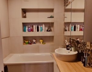 Lakás 3 szobák eladó on Cluj-napoca, Zóna Marasti