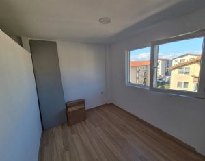 Appartement 2 chambres à vendre dans Floresti
