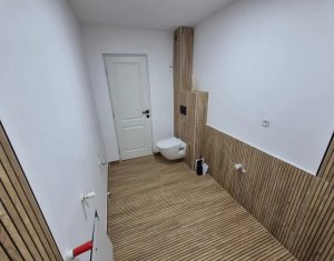 Appartement 2 chambres à vendre dans Floresti