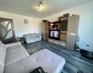 Appartement 1 chambres à vendre dans Cluj-napoca, zone Borhanci