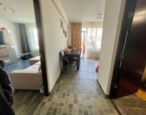 Appartement 1 chambres à vendre dans Cluj-napoca, zone Borhanci