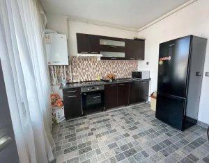 Appartement 1 chambres à vendre dans Cluj-napoca, zone Borhanci