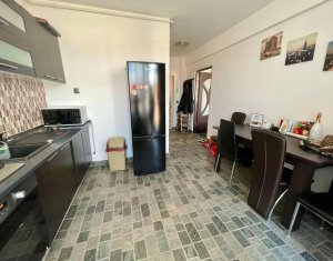 Appartement 1 chambres à vendre dans Cluj-napoca, zone Borhanci