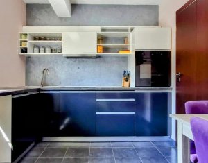 Lakás 2 szobák eladó on Floresti