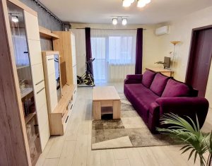 Lakás 2 szobák eladó on Floresti