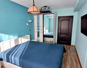 Lakás 2 szobák eladó on Floresti