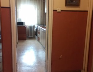 Lakás 3 szobák eladó on Cluj-napoca, Zóna Manastur