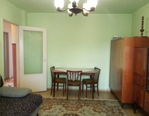 Lakás 3 szobák eladó on Cluj-napoca, Zóna Manastur