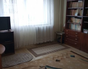 Lakás 3 szobák eladó on Cluj-napoca, Zóna Manastur