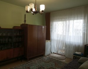 Lakás 3 szobák eladó on Cluj-napoca, Zóna Manastur