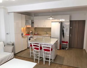 Lakás 2 szobák kiadó on Cluj-napoca, Zóna Europa