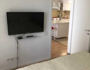 Lakás 2 szobák kiadó on Cluj-napoca, Zóna Europa