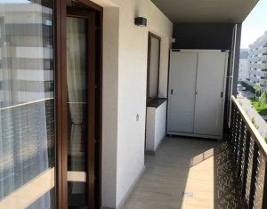 Lakás 2 szobák kiadó on Cluj-napoca, Zóna Europa