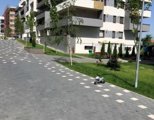 Lakás 2 szobák kiadó on Cluj-napoca, Zóna Europa