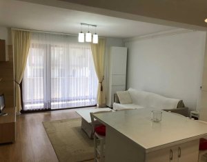 Lakás 2 szobák kiadó on Cluj-napoca, Zóna Europa