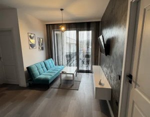 Appartement 3 chambres à louer dans Cluj-napoca, zone Marasti