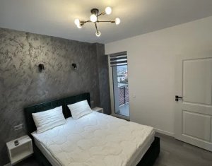 Appartement 3 chambres à louer dans Cluj-napoca, zone Marasti