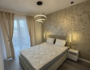 Appartement 3 chambres à louer dans Cluj-napoca, zone Marasti