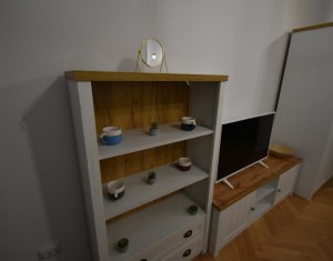 Apartament cu 1 camera in Centru Cluj-Napoca, ultramodern 