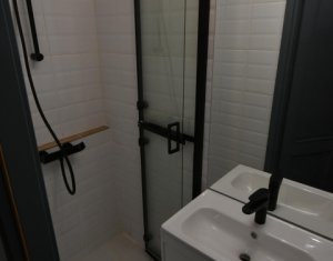 Apartament cu 1 camera in Centru Cluj-Napoca, ultramodern 