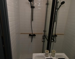 Apartament cu 1 camera in Centru Cluj-Napoca, ultramodern 