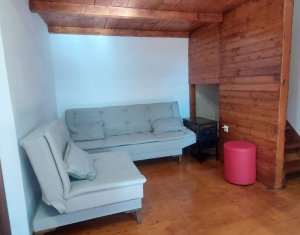 Apartament cu 1 camera in Centru Cluj-Napoca