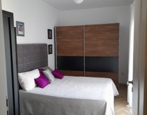 Appartement 2 chambres à vendre dans Cluj-napoca, zone Centru