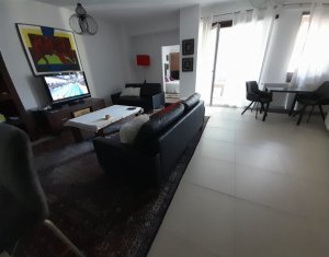 Appartement 2 chambres à vendre dans Cluj-napoca, zone Centru