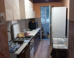 , 40m2 dans Cluj-napoca, zone Manastur