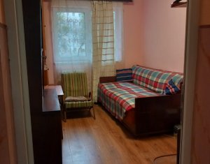 Appartement 2 chambres à louer dans Cluj-napoca, zone Manastur