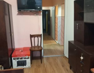 Appartement 2 chambres à louer dans Cluj-napoca, zone Manastur