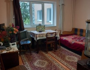 Appartement 2 chambres à louer dans Cluj-napoca, zone Manastur