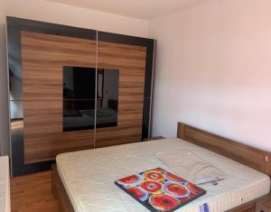 Appartement 2 chambres à louer dans Cluj-napoca, zone Zorilor
