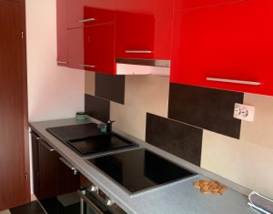 Appartement 2 chambres à louer dans Cluj-napoca, zone Zorilor